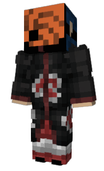 Minecraft скін по ніку YungK1rk