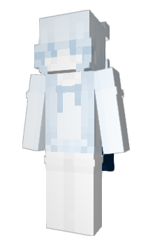 Minecraft скін по ніку Acryze