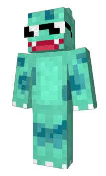 Minecraft skin 02002