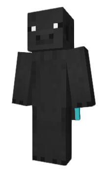 Minecraft skin lmprovise