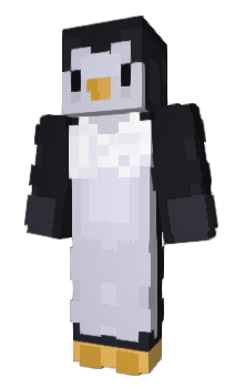 Minecraft skin RedSoda