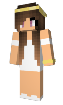 Minecraft скін по ніку cloudymc1