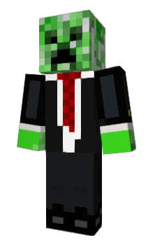 Minecraft скин по нику Maincra