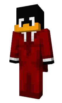 Minecraft скин по нику palmieer