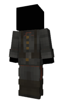 Minecraft скин по нику B1bl3C4mpV1ct1m