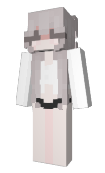 Minecraft skin isidropppp