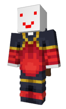Minecraft скин по нику MrKoltuk