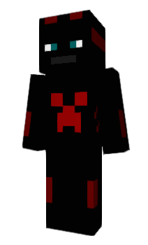 Minecraft скин по нику Stoppi__