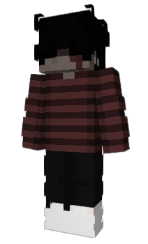 Minecraft skin empireW