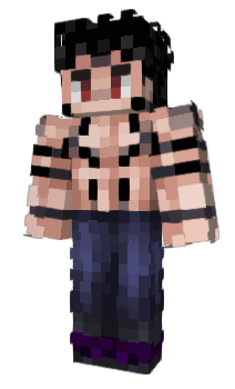 Minecraft скин по нику Disdo