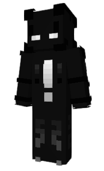 Minecraft skin CL10