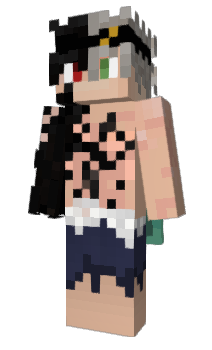 Minecraft скин по нику CurseForged