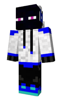 Minecraft skin SexMachine69