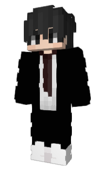 Minecraft skin xTapias27