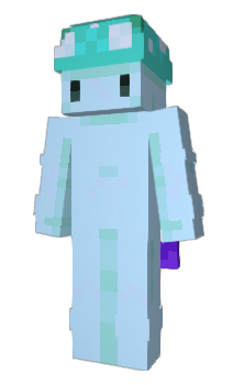 Minecraft skin Rezu_st