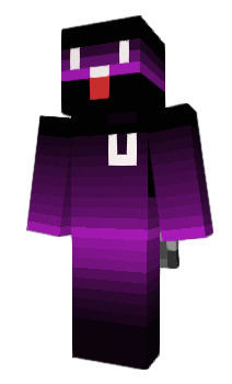 Minecraft skin owqz_