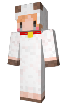 Minecraft скин по нику IlTm