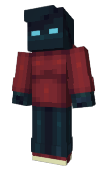 Minecraft skin Dayly
