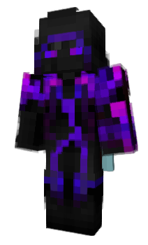 Minecraft skin Konyos