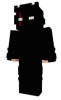 Minecraft skin Girlgamer1