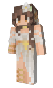 Minecraft skin 649k2acc