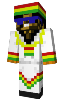 Minecraft скин по нику soacha