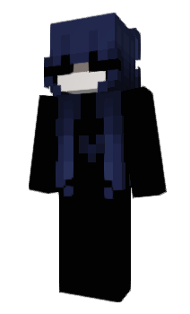 Minecraft skin LeanR