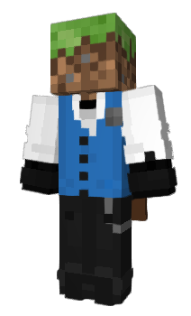 Minecraft скин по нику ShimAndShine