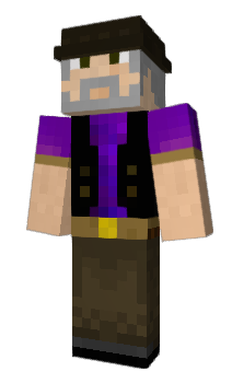 Minecraft скин по нику 7o9