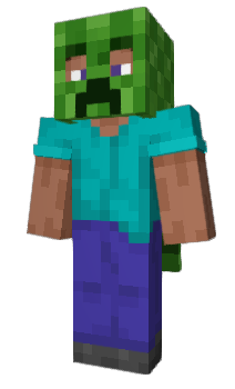 Minecraft скін по ніку bageldev