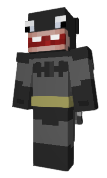Minecraft скін по ніку Fqnch