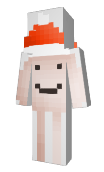 Minecraft skin iskibidi