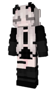 Minecraft скин по нику itzja
