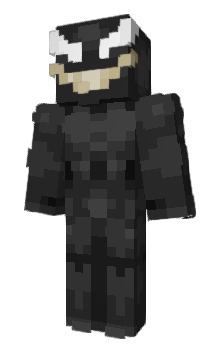 Minecraft скін по ніку vipdh