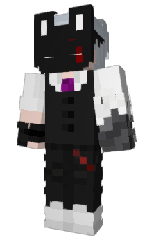 Minecraft skin COCO8939