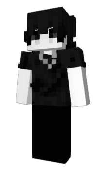 Minecraft skin mariimori