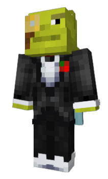 Minecraft скин по нику mnhhh