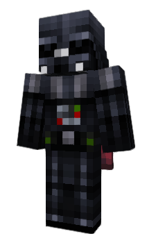 Minecraft skin COOL_OWNER_YT