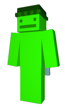 Minecraft скин по нику M0rtaa