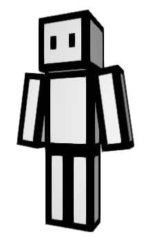 Minecraft скін по ніку creepae
