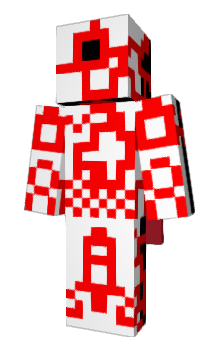 Minecraft скин по нику popinloopy
