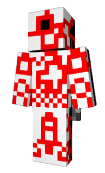 Minecraft skin popinloopy