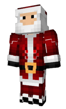Minecraft скин по нику Gerwin01