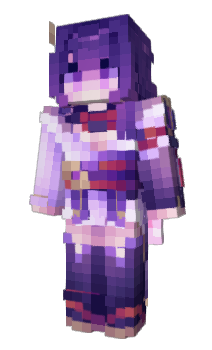 Minecraft skin JMFLA