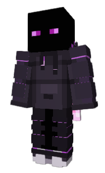 Minecraft скин по нику ruspe