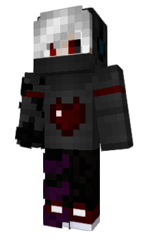 Minecraft skin 2830