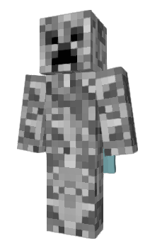Minecraft скин по нику lambordzini