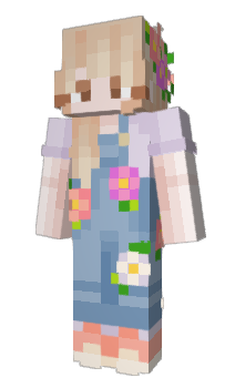 Minecraft скин по нику malsleepstoomuch