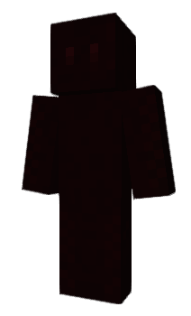 Minecraft скін по ніку JohnGacy