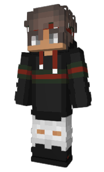 Minecraft skin Timmy23